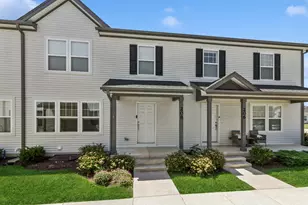 208 S Walnut St, Cortland, IL 60112 - Photo 1