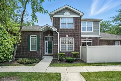 6602 Pine Lake Drive, Tinley Park, IL 60477 - Photo 1