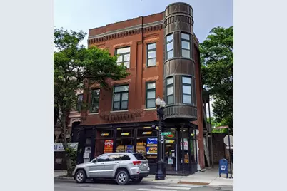 1100 W Taylor Street #2R, Chicago, IL 60607 - Photo 1