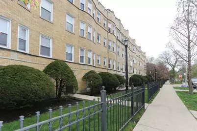 4509 N Malden Street #1B, Chicago, IL 60640 - Photo 1
