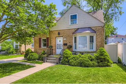 9729 Dodge Avenue, Franklin Park, IL 60131 - Photo 1