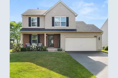 1680 Rockport Road, Hampshire, IL 60140 - Photo 1