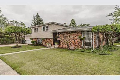 15407 Sunset Drive, Dolton, IL 60419 - Photo 1