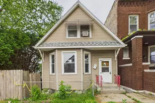 3527 S Rockwell St, Chicago, IL 60632 - Photo 1