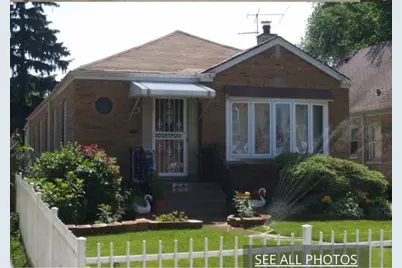 10825 S Sangamon Street, Chicago, IL 60643 - Photo 1