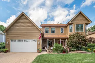 590 Redwood Ln, Lisle, IL 60532 - Photo 1