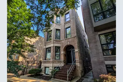 2641 W Thomas Street, Chicago, IL 60622 - Photo 1