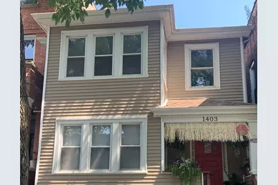 1403 N Maplewood Avenue #1, Chicago, IL 60622 - Photo 1