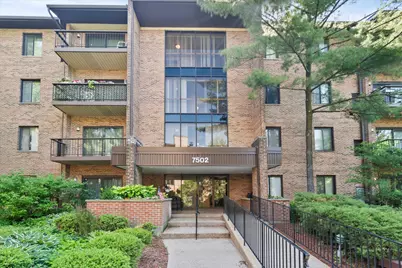 7502 Farmingdale Drive #408, Darien, IL 60561 - Photo 1