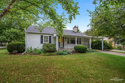 99 Park Street, Oswego, IL 60543 - Photo 1