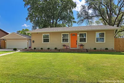 414 Cedar Circle, Streamwood, IL 60107 - Photo 1