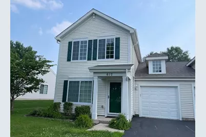 617 Briarcliff Drive, Minooka, IL 60447 - Photo 1