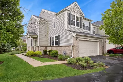 2165 Braeburn Drive #A, Wauconda, IL 60084 - Photo 1