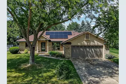 1225 Whitetail Lane, Sandwich, IL 60548 - Photo 1