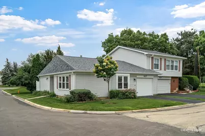 427 Raphael Circle, Bolingbrook, IL 60440 - Photo 1