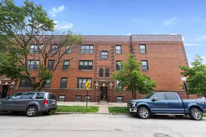 5605 N Glenwood Avenue #3, Chicago, IL 60660 - Photo 1