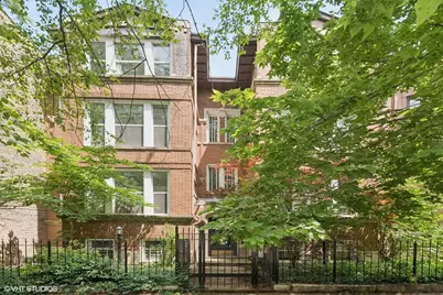 5245 N Winthrop Avenue #3S, Chicago, IL 60640 - Photo 1