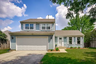 200 Heath Place, Westmont, IL 60559 - Photo 1