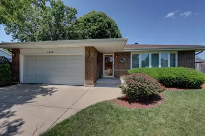 1213 Rose Court, Bartlett, IL 60103 - Photo 1