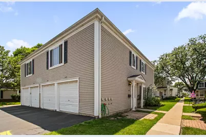 1451 Cove Drive #199D, Prospect Heights, IL 60070 - Photo 1