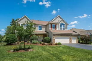 2736 Moutray Ln, North Aurora, IL 60542 - Photo 1