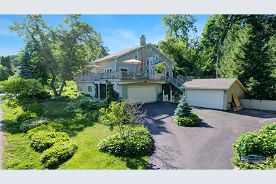 28693 W Ravine Drive, Barrington, IL 60010 - Photo 1