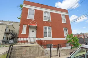 15 N Washtenaw Ave, Chicago, IL 60612 - Photo 1