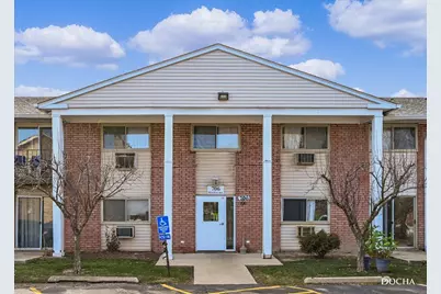 706 Marilyn Avenue #109, Glendale Heights, IL 60139 - Photo 1