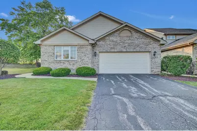 56 Iliad Drive, Tinley Park, IL 60477 - Photo 1