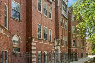 3415 W Berteau Ave, Chicago, IL 60618 - Photo 1