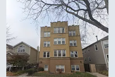 5058 N Claremont Avenue #2E, Chicago, IL 60625 - Photo 1