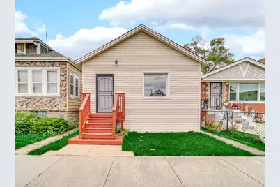 7245 S Honore Street, Chicago, IL 60636 - Photo 1