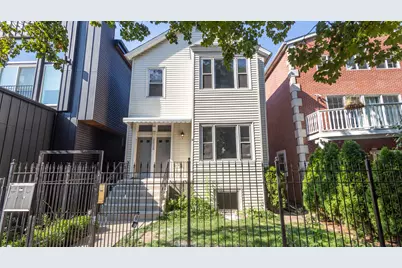 2524 W Palmer Street #1R, Chicago, IL 60647 - Photo 1