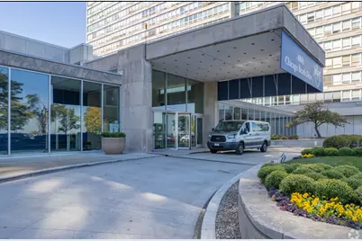 4800 S Chicago Beach Drive #1007N, Chicago, IL 60615 - Photo 1