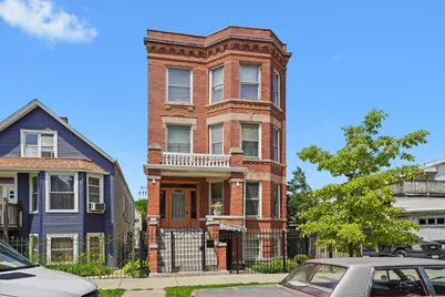 3608 W Wolfram Street, Chicago, IL 60618 - Photo 1