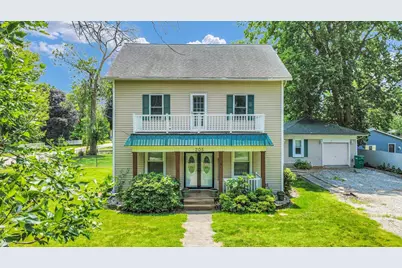 205 E 6th Street, Hammond, IL 61929 - Photo 1