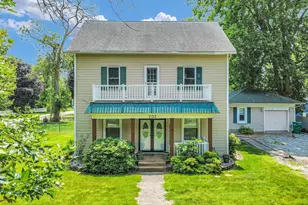 205 E 6th St, Hammond, IL 61929 - Photo 1