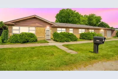 4100 W 137th Street, Robbins, IL 60472 - Photo 1