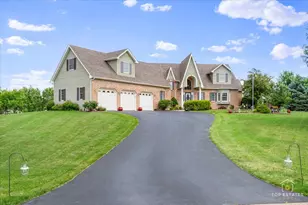 5350 Goldenrod Dr, Oswego, IL 60543 - Photo 1