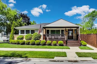 7100 W Arthur Avenue, Chicago, IL 60631 - Photo 1