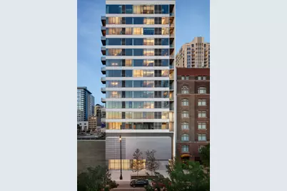 1345 S Wabash Avenue #807, Chicago, IL 60605 - Photo 1