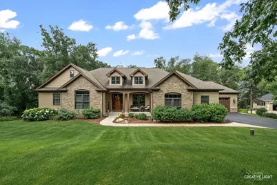 9N660 Whispering Springs Lane, Elgin, IL 60124 - Photo 1