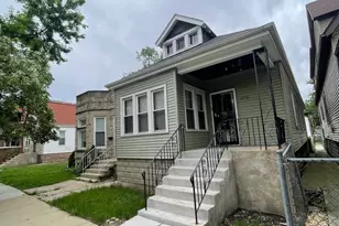 6536 S Loomis Blvd, Chicago, IL 60636 - Photo 1