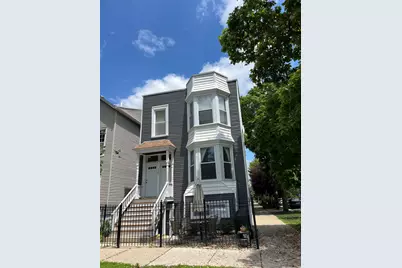 3301 N Oakley Avenue #2, Chicago, IL 60618 - Photo 1