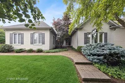 1384 Cranbrook Circle, Aurora, IL 60502 - Photo 1