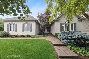 1384 Cranbrook Cir, Aurora, IL 60502 - Photo 1