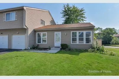 240 Algonquin Court #A, Bolingbrook, IL 60440 - Photo 1
