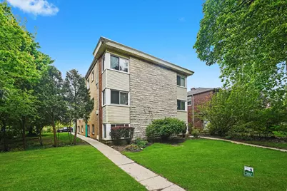 200 South Boulevard #1B, Evanston, IL 60202 - Photo 1