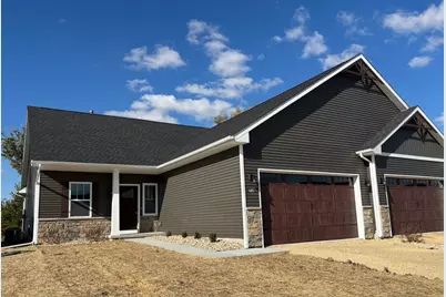 547 Anjali Court #L, Sycamore, IL 60178 - Photo 1