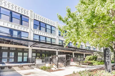 1070 W 15th Street #105, Chicago, IL 60608 - Photo 1